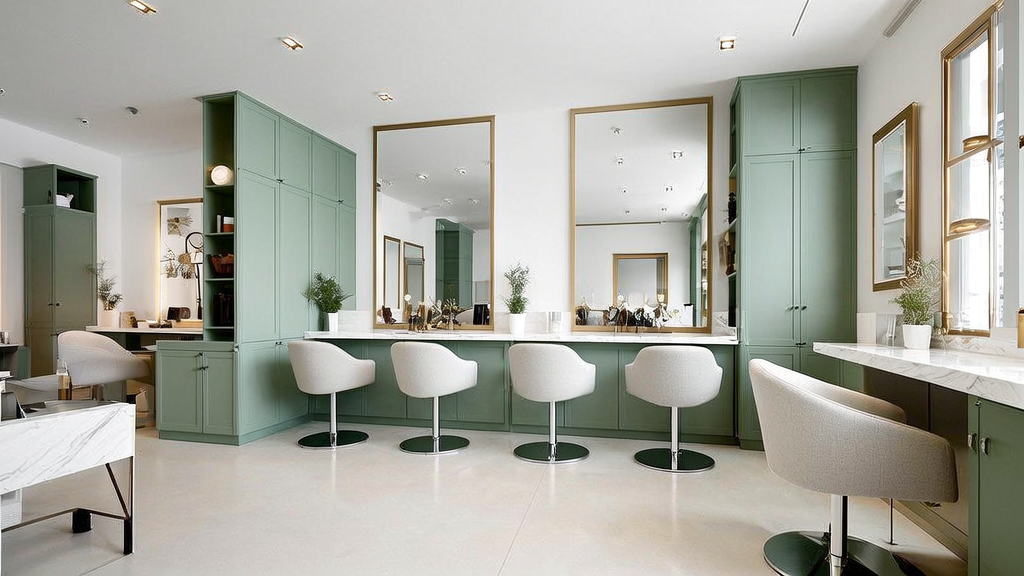 Maribel Beauty Salon