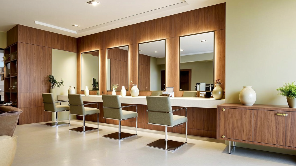 Honey & Comb Salon