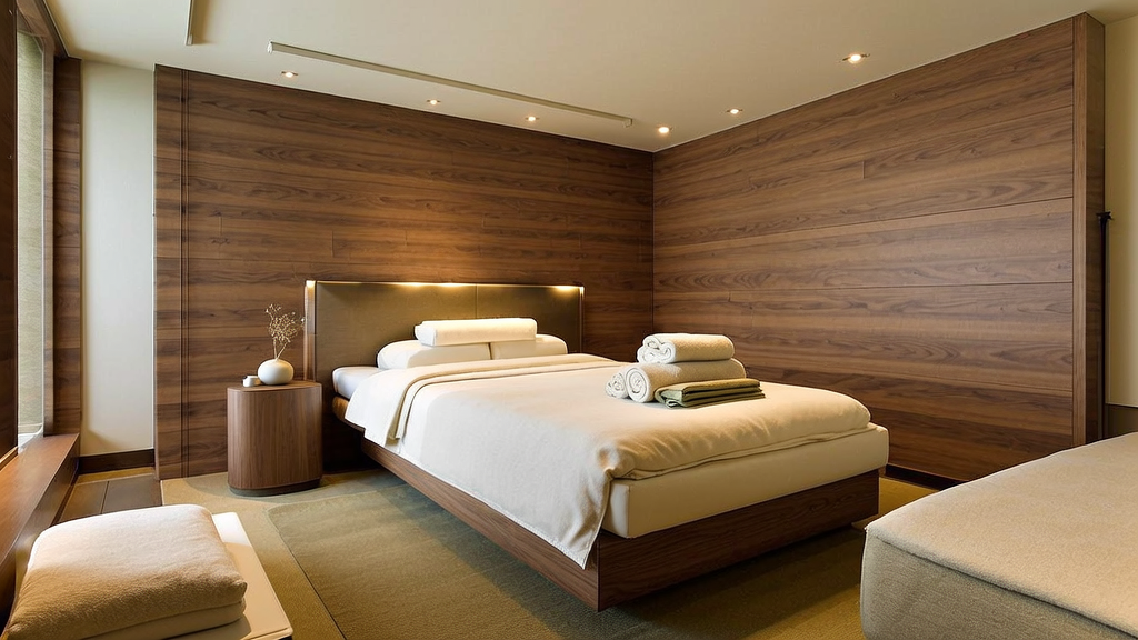 MetaMorphosis Spa
