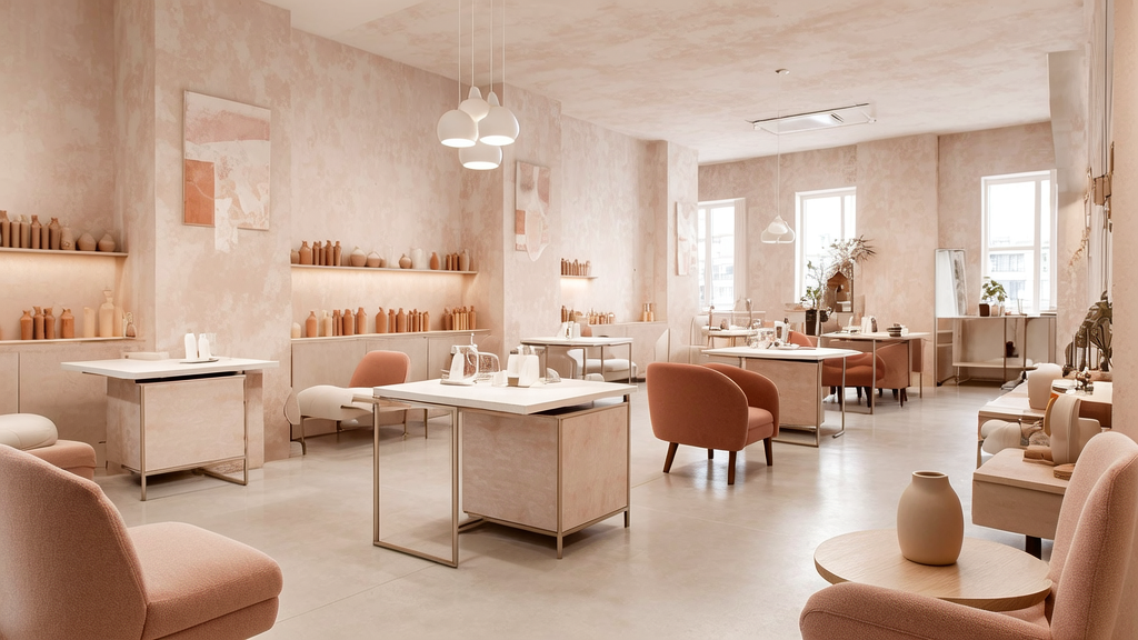 Isabel Nail & Salon