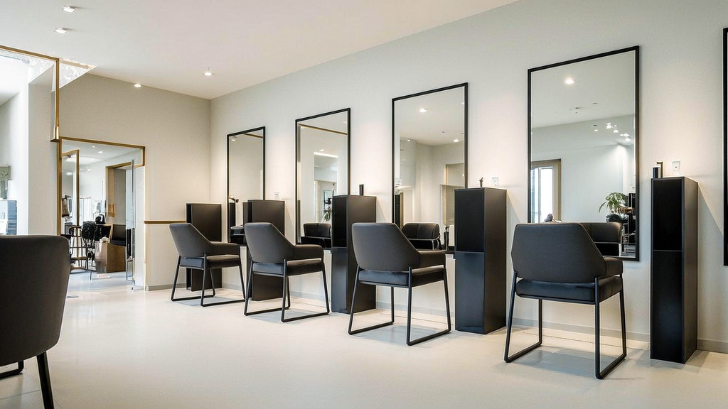 R&G Threading Bar - Clovis