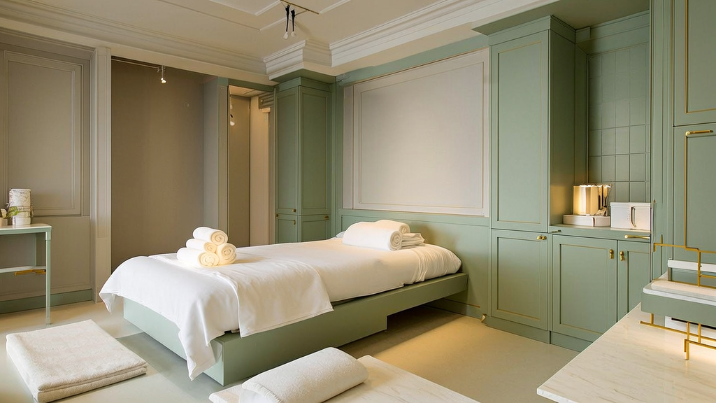 Park Avenue Skin Care