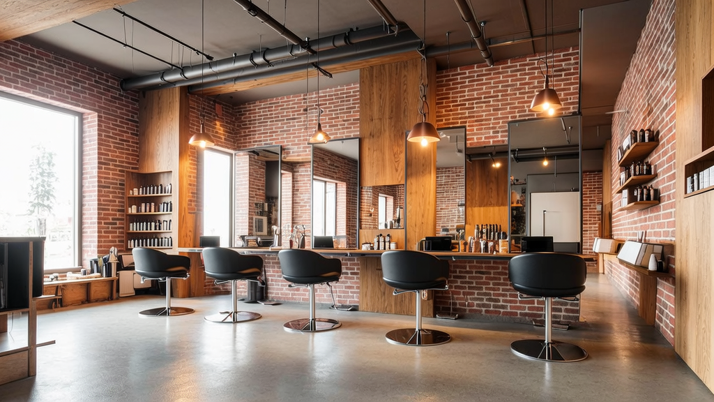 Babi Threading Salon