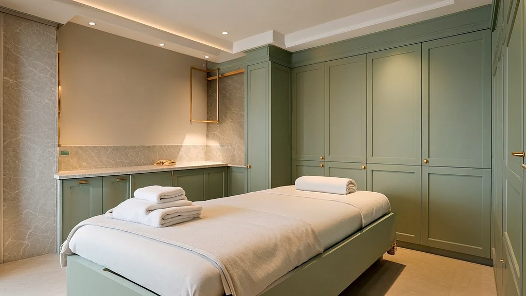 Soko Skin Med Spa