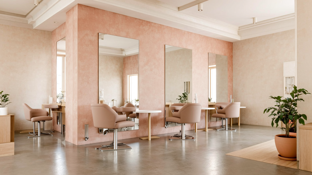 Coco Beauty Salon