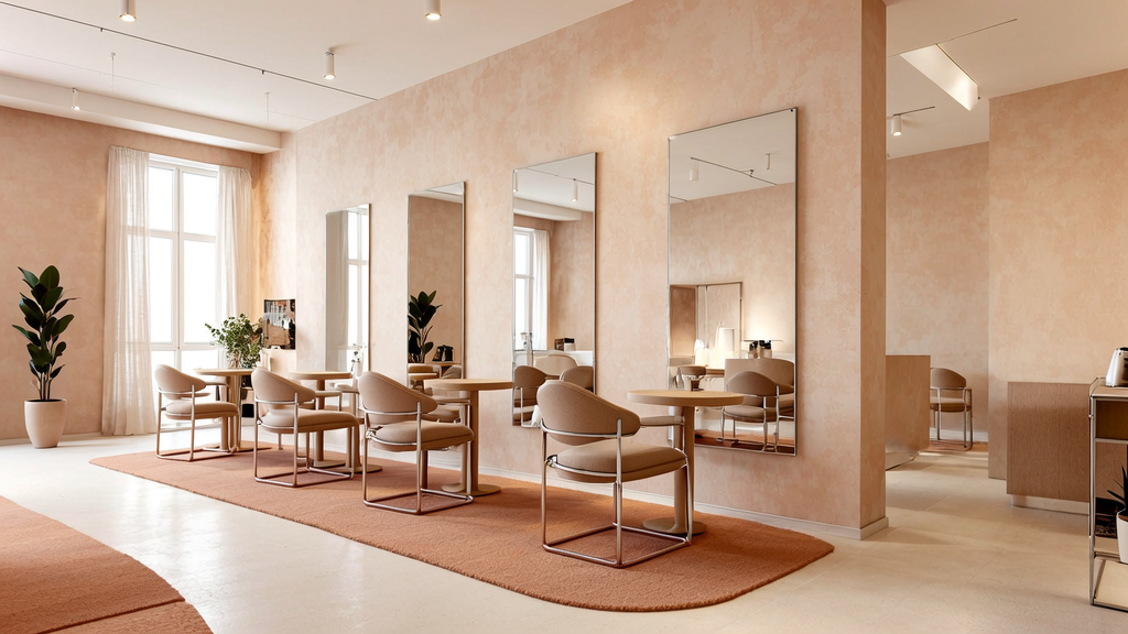 Sonali Threading Salon