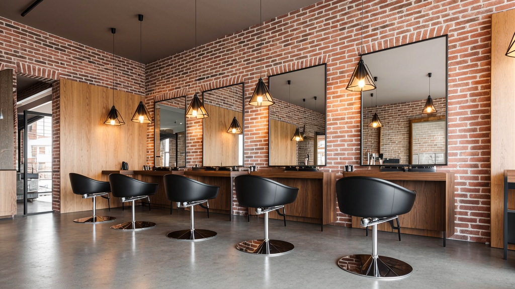 Joy Salon
