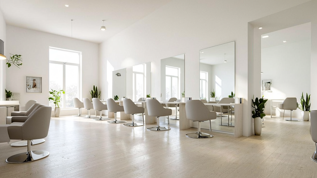 River Front Hair Studio