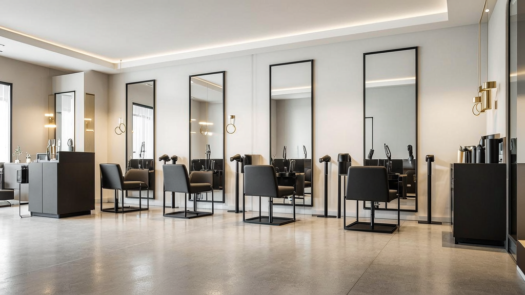 Beauty Salon