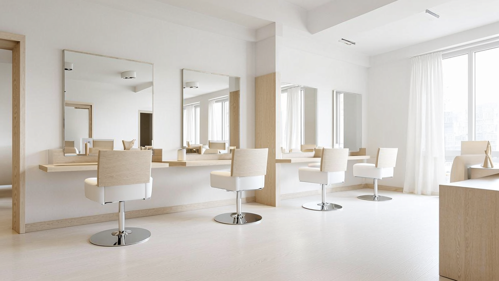 Beauty Face Factory
