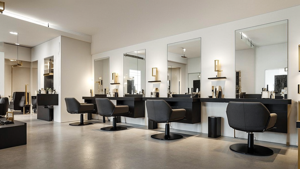 Barefaced Beauty Studio