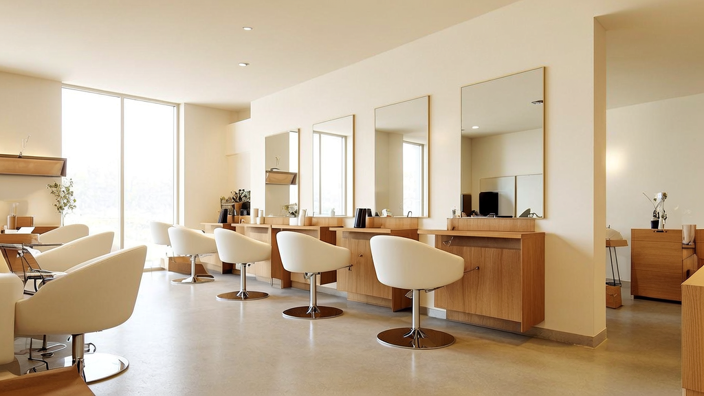 HAIR NATION by Camilo Vergara Hair Salon/SPA