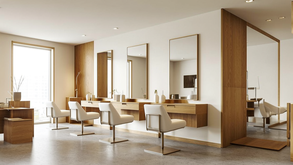 Salon On Vine