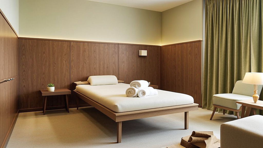 Smart Spa Inc