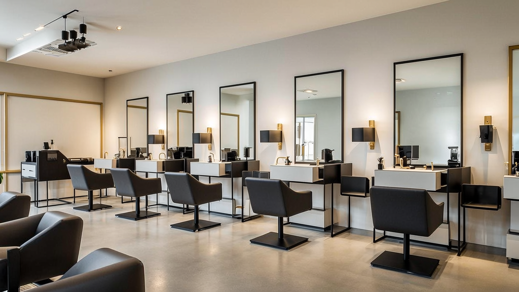 The Royal Lounge