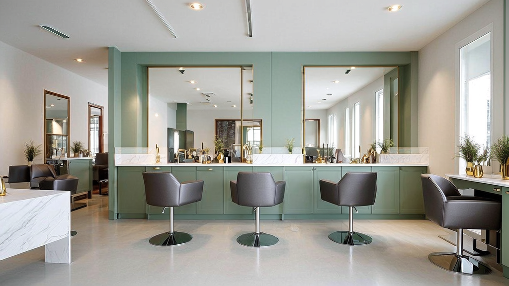 Eyes Lashes Extension at Indiana Permanent Cosmetics and Skin Care