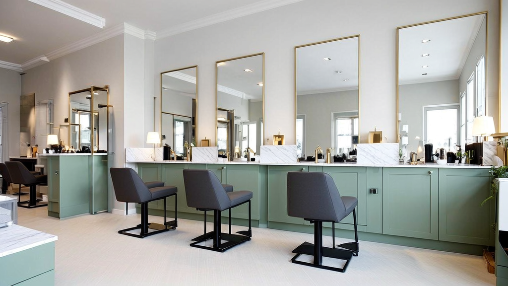 Greenhouse Salon Philadelphia