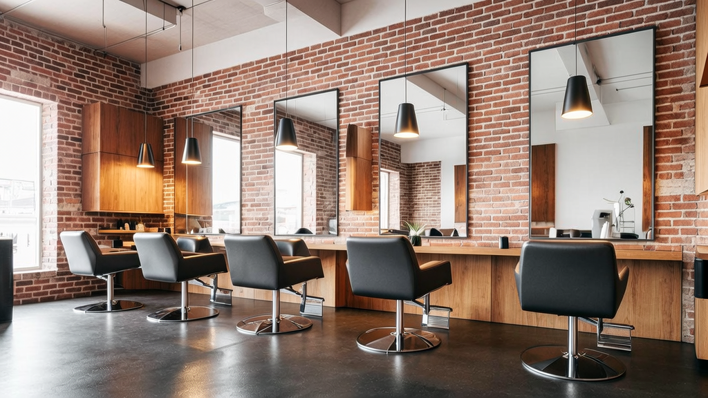 Hairtivity Salon