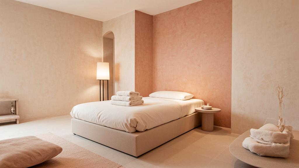 Body & Soul Day Spa Palos Hills, Inc.