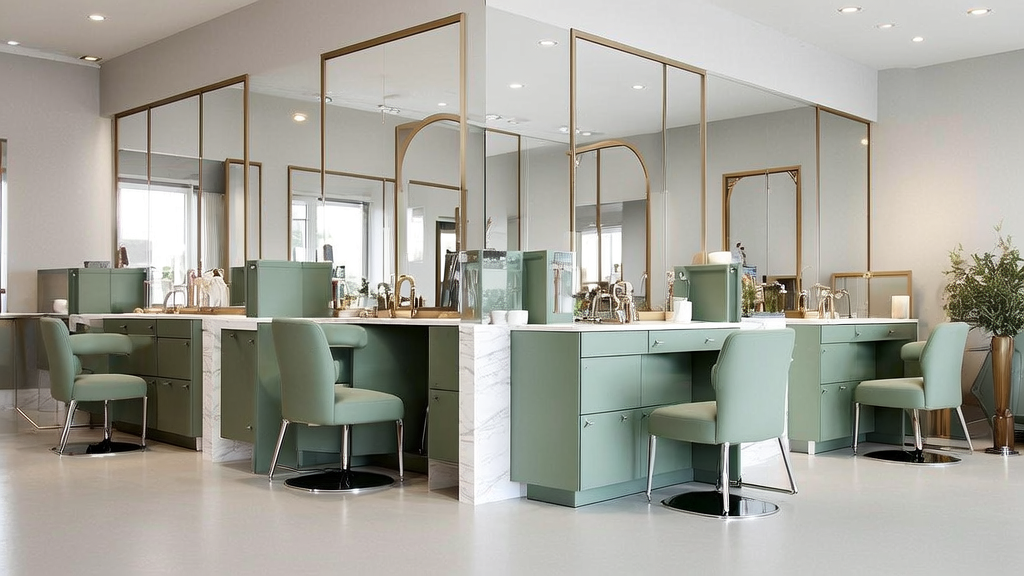 Attitude Salon