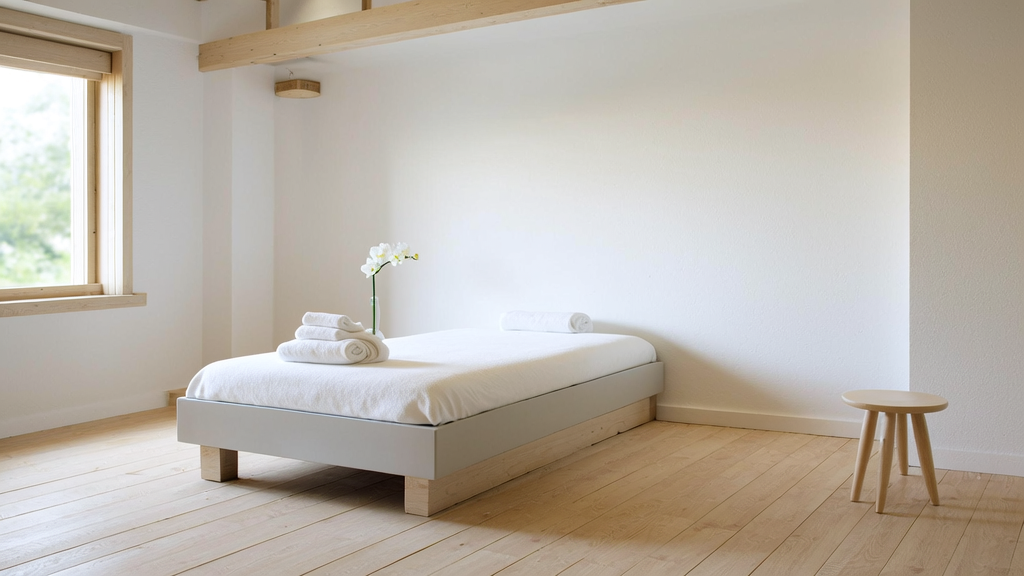 Lake George Massage And Day Spa