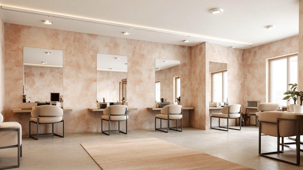 Sugar Cove Salon