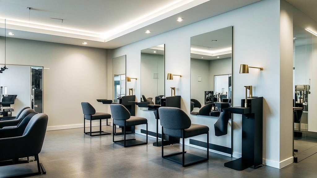 Joy Beauty Salon