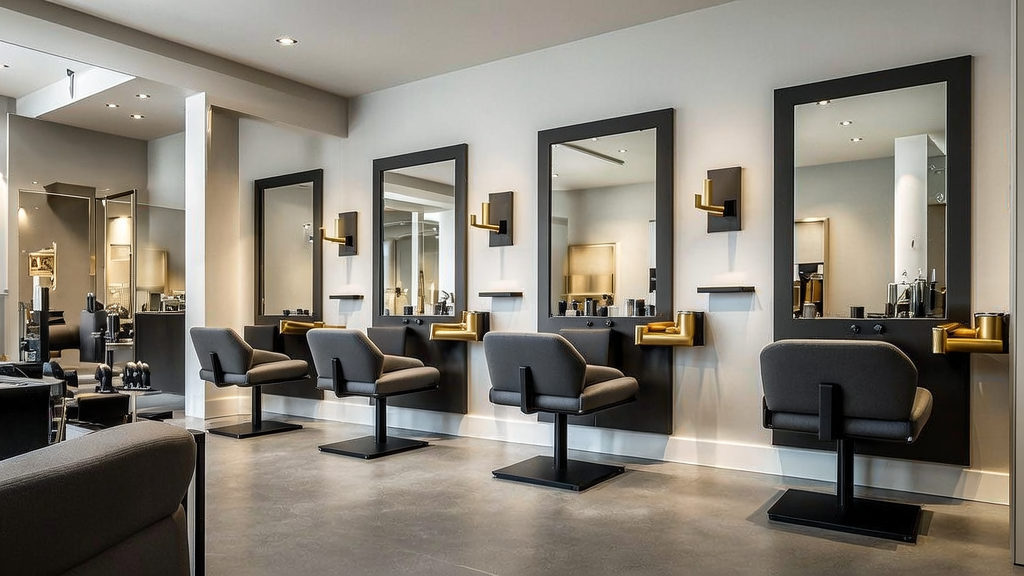 Haunting Beauty Nail and Lash Studio