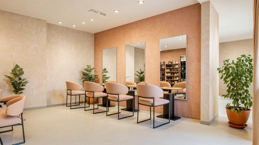 Lash & Brow Art Studio