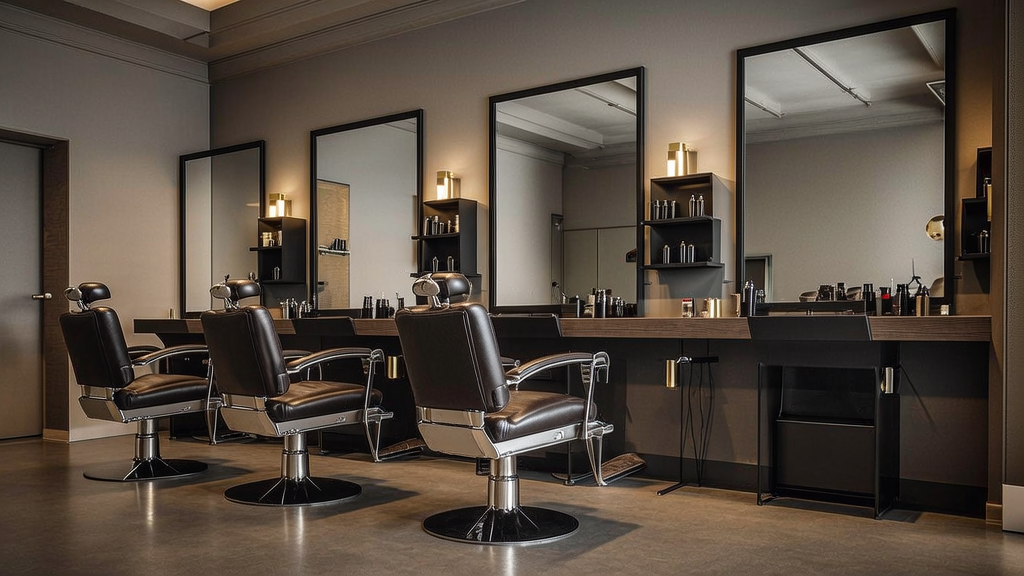 Jose’s BarberShop