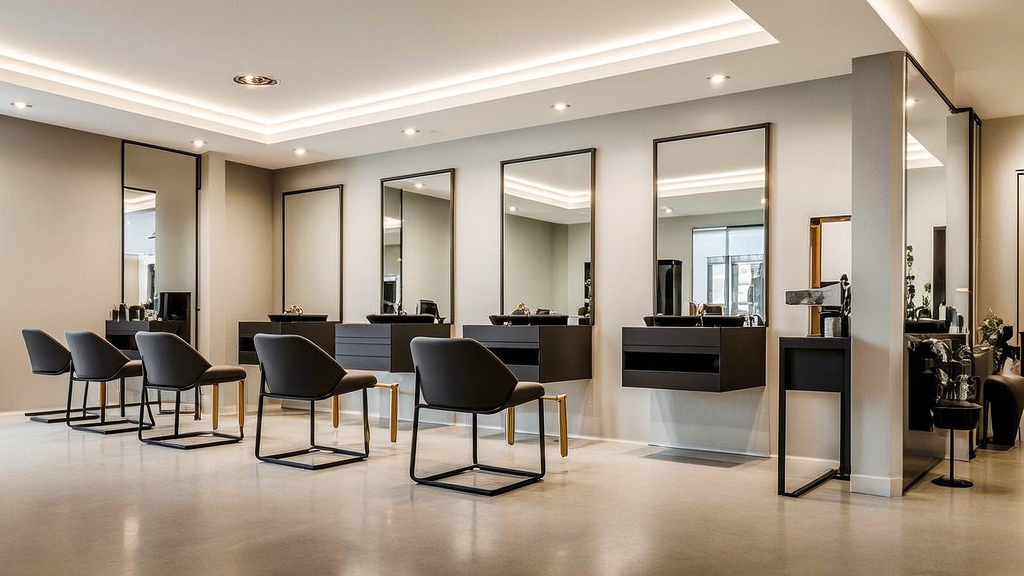 Alchemy Dry Cut Lounge