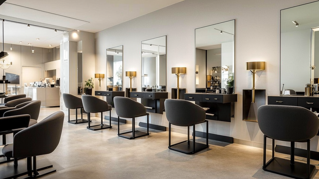 Classy Crystals Lash Studio