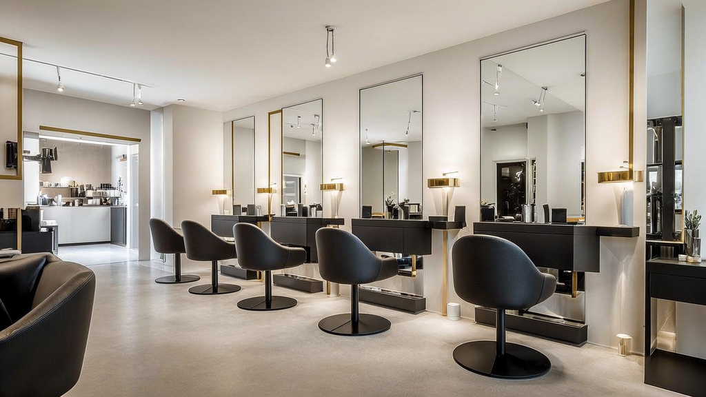 Mitchell's Beauty Salon