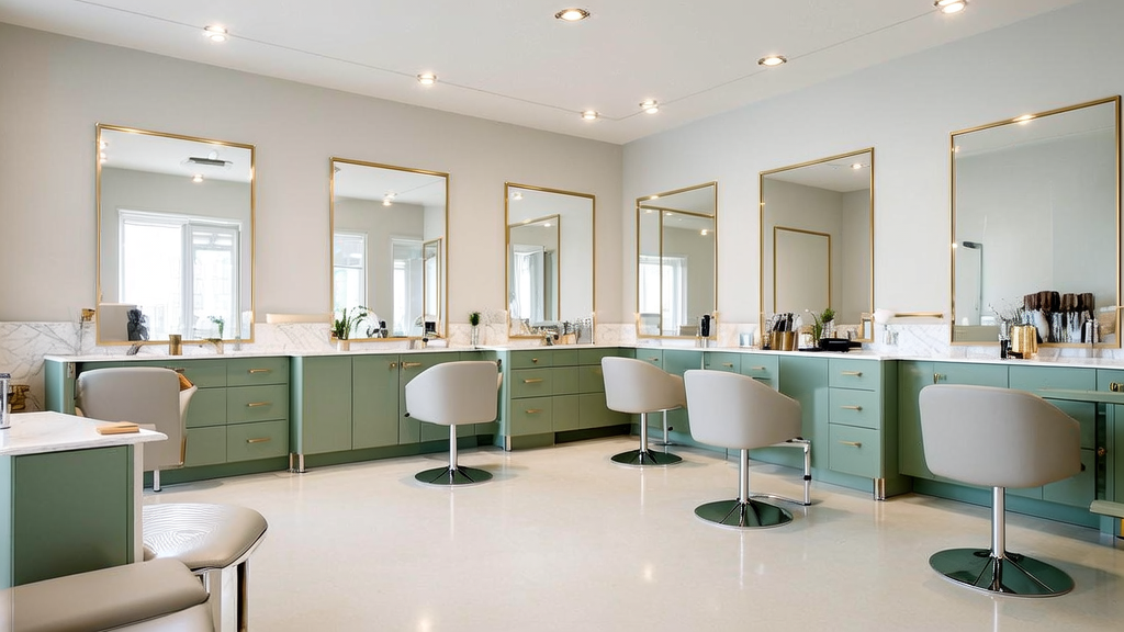 Amazing Lash Studio - Nashville West