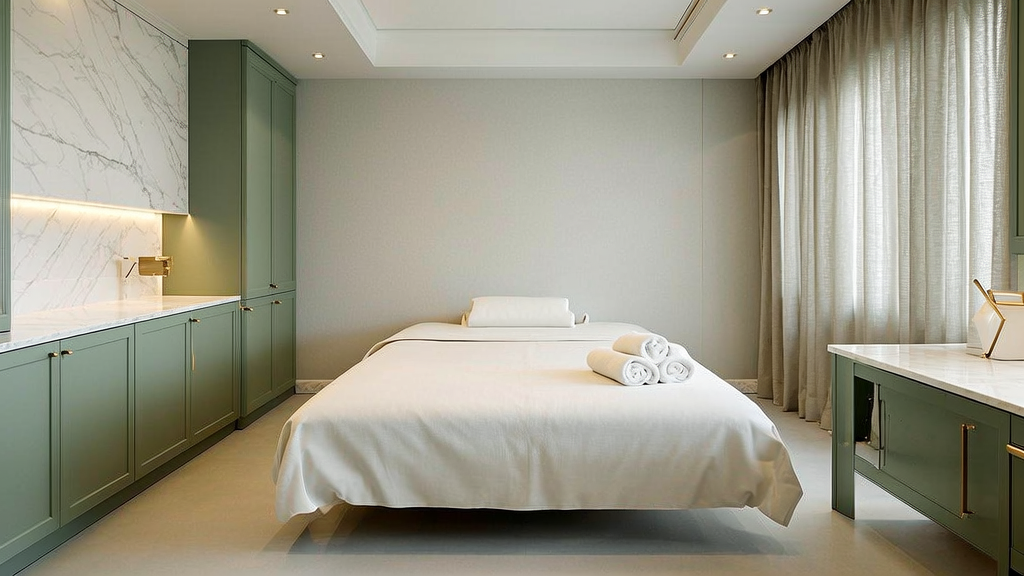 Ildi Pekar Skin Care studio