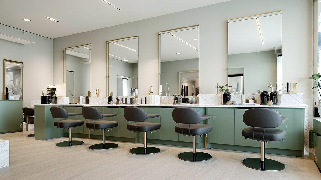Rise N Shine Beauty Salon