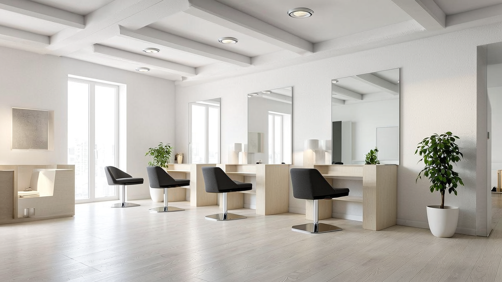 Seoul Beauty Salon
