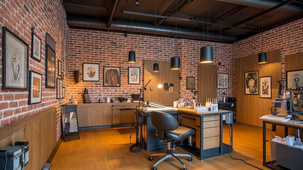 Kim Bouman Beauty & Academy