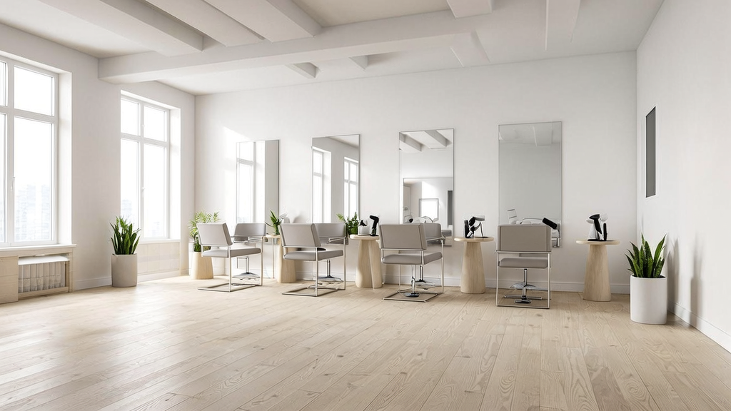 Salon Hair Spray