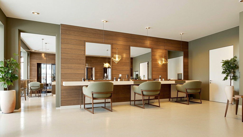 Salon Suites of Sarasota