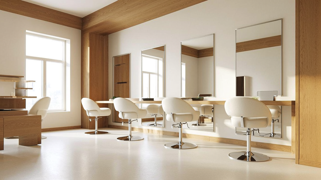 iExtend Beauty Studio
