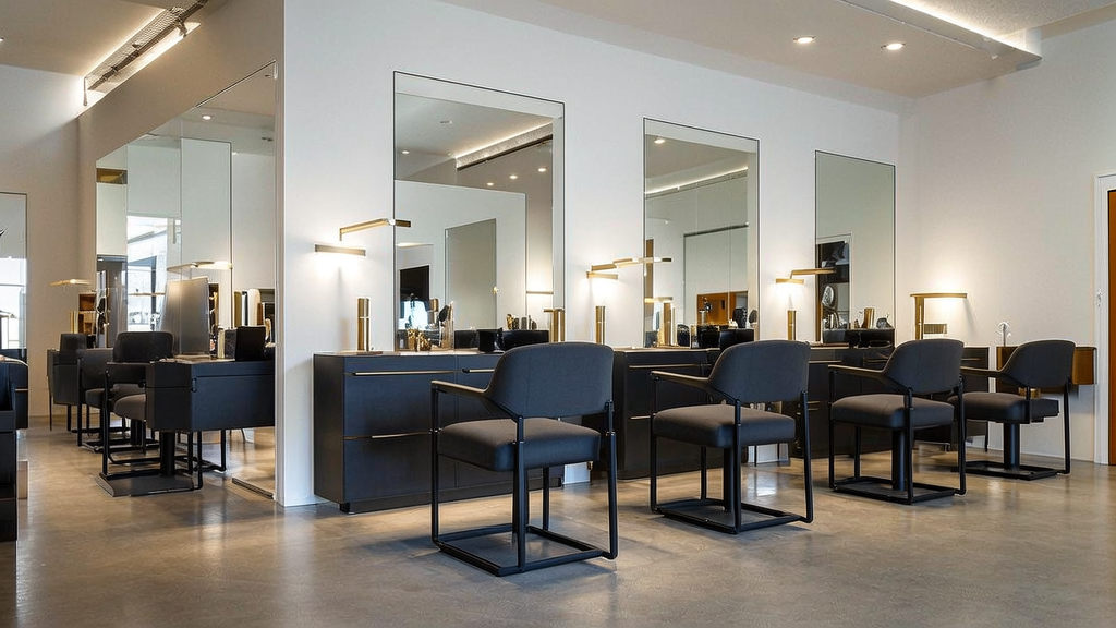 Ambiance Salon & Spa