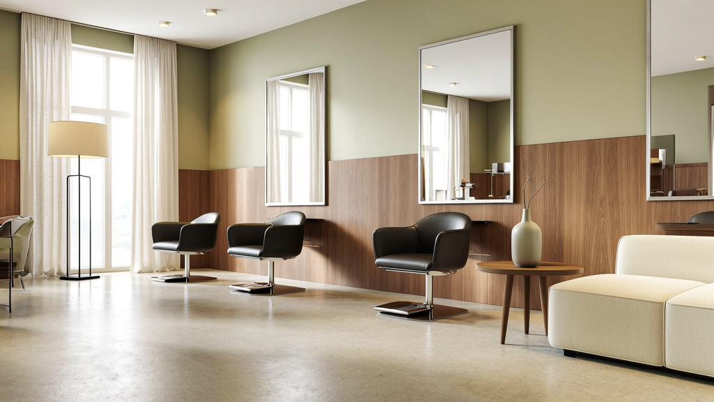 Made To Slay Salon