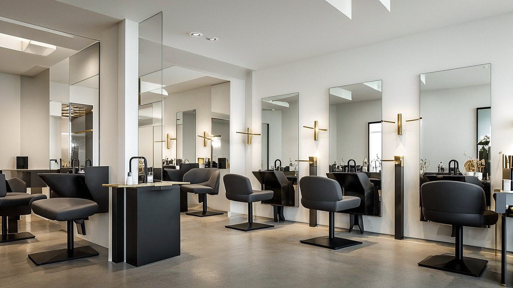 MANA Salon + Spa
