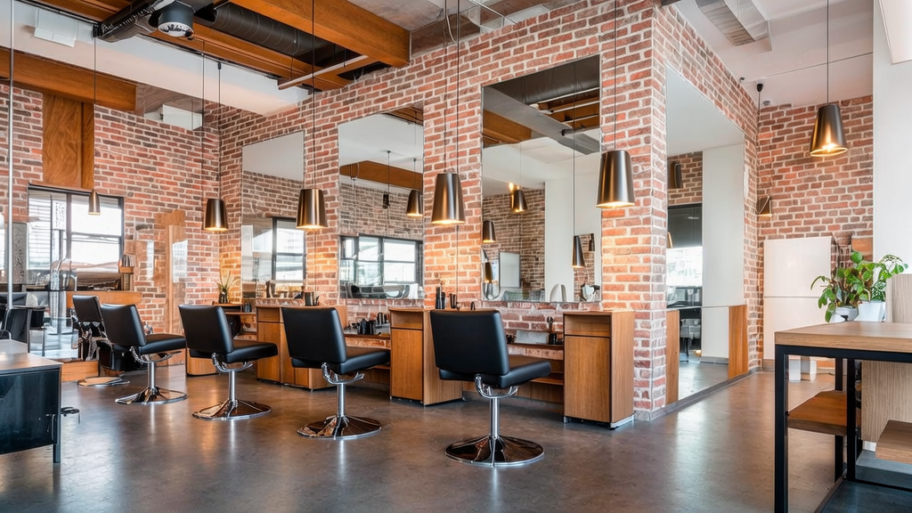 Haute Habits Beauty Bar