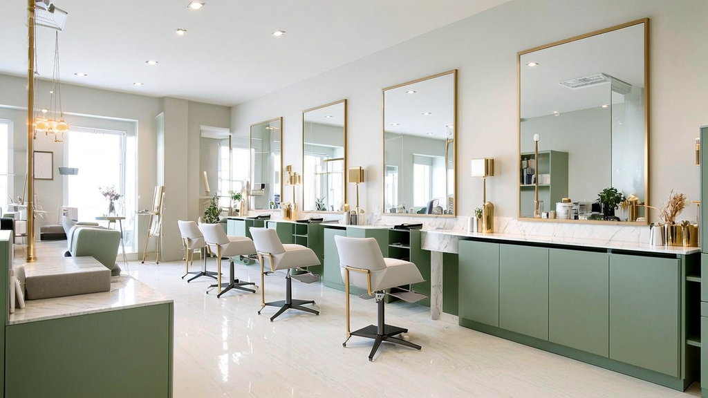 Erin Wooldridge Professional Makeup Artist