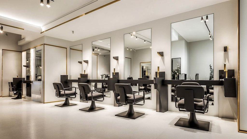 Salon West Endz