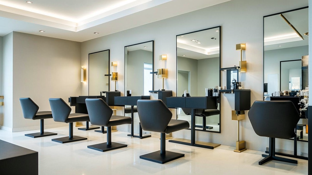 Lash Brow And Beyond