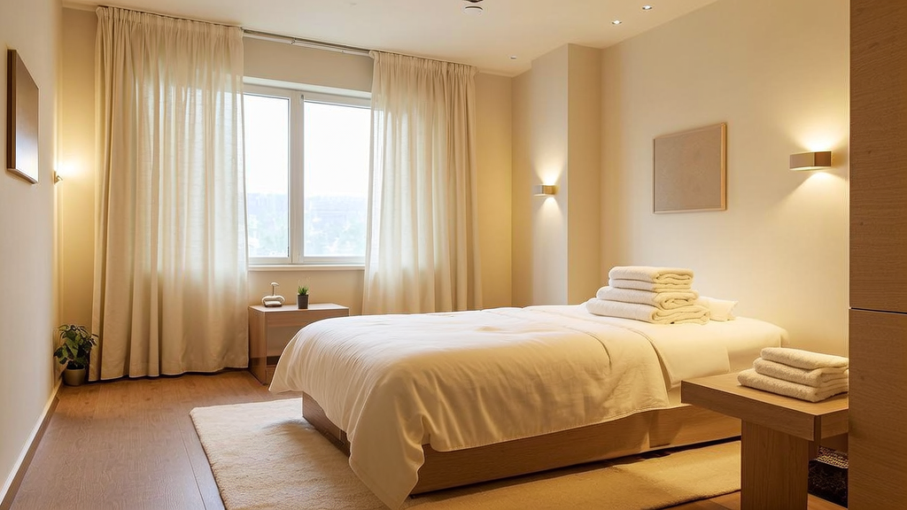 Elegant Escapes Salon and Day Spa