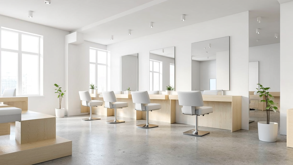 Lehigh Valley Salon Suites